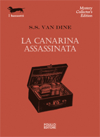 LA CANARINA ASSASSINATA